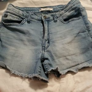Kancan shorts